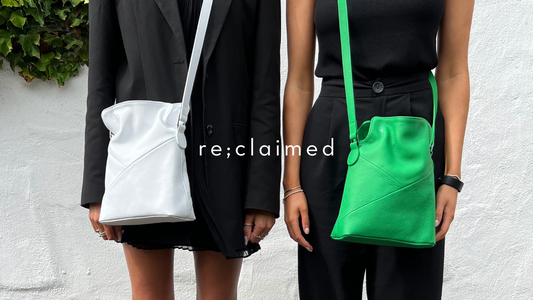 Is using 'deadstock' materials sustainable or greenwashing?