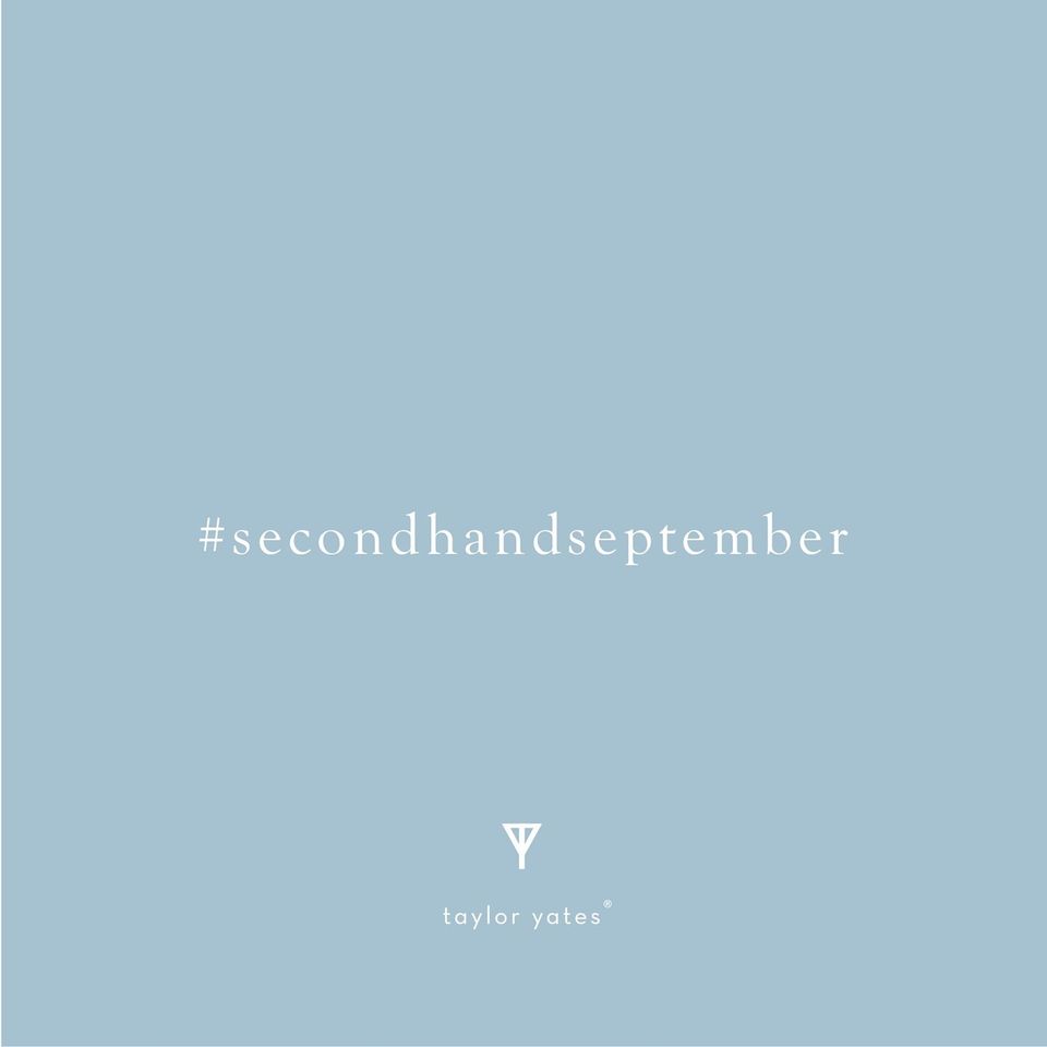 The September Sample