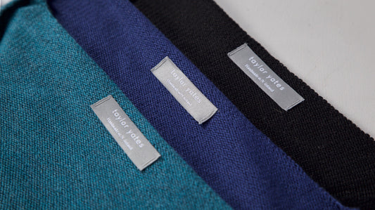Why Merino?