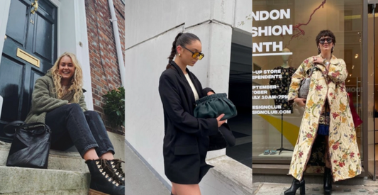 Sustainable Fashion Is Beautiful
