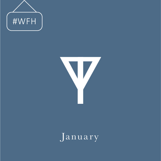 Our Gift to help you conquer Blue Monday đź’™