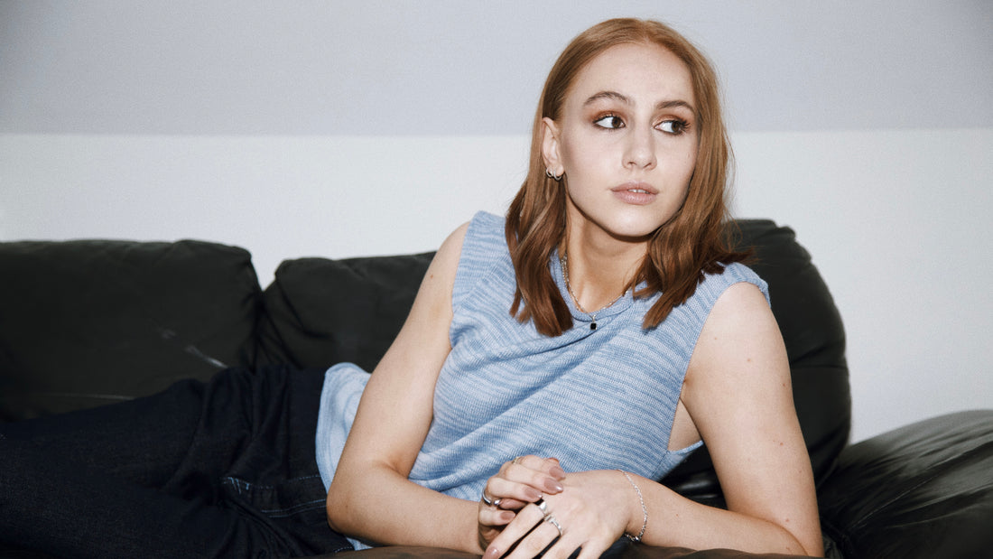 How To Pull Off A Beautiful Brand Shoot - The TY Way