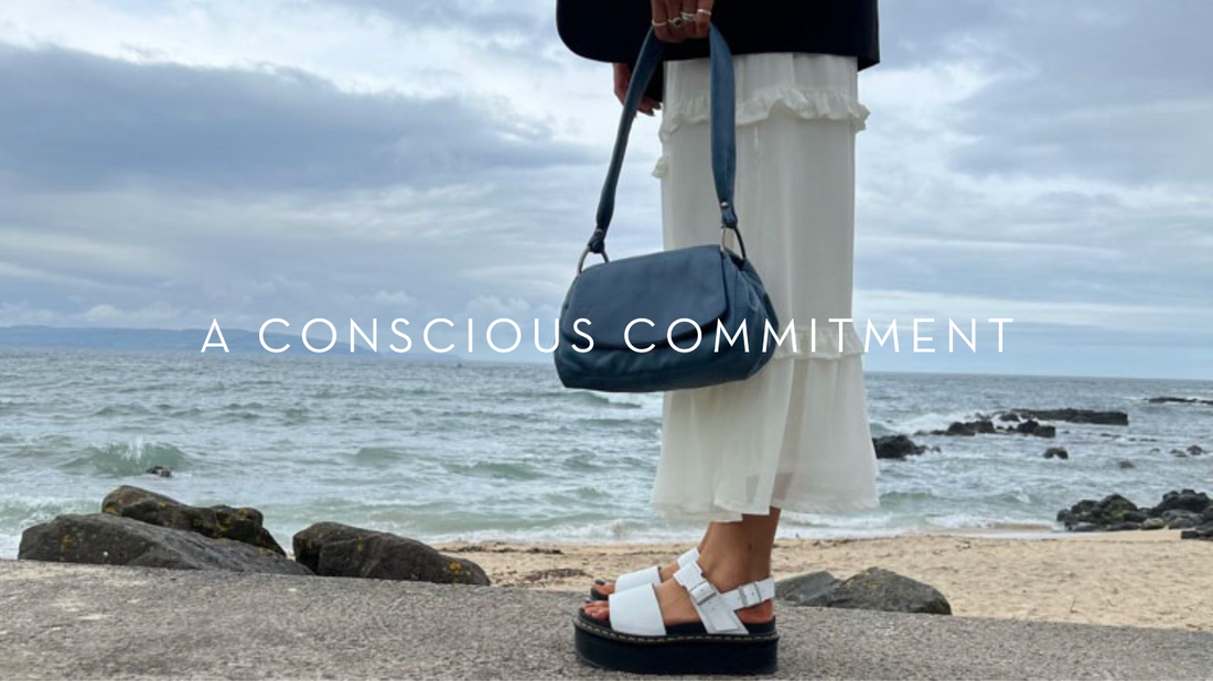TY Conscious Commitment