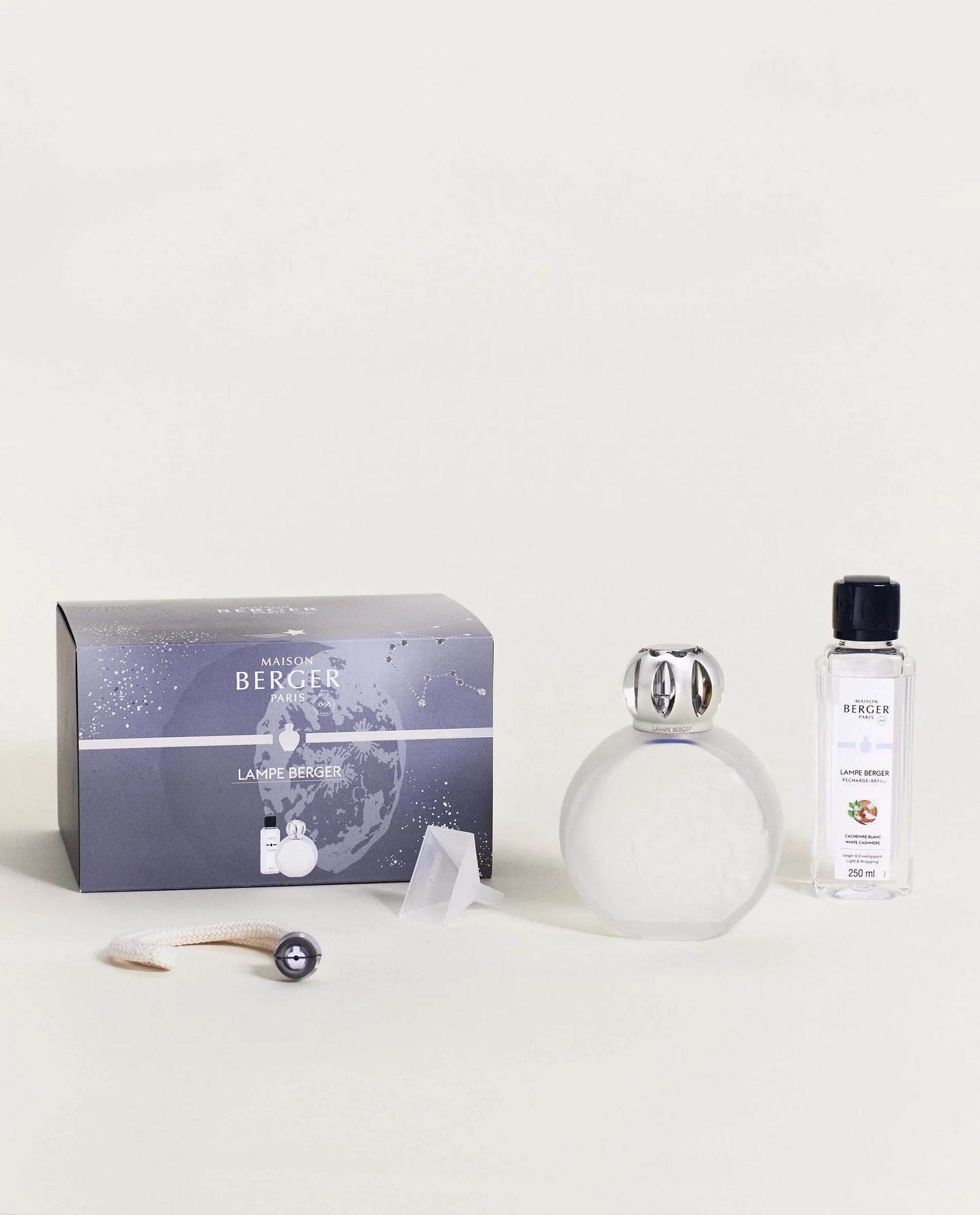 Astral Lampe Set