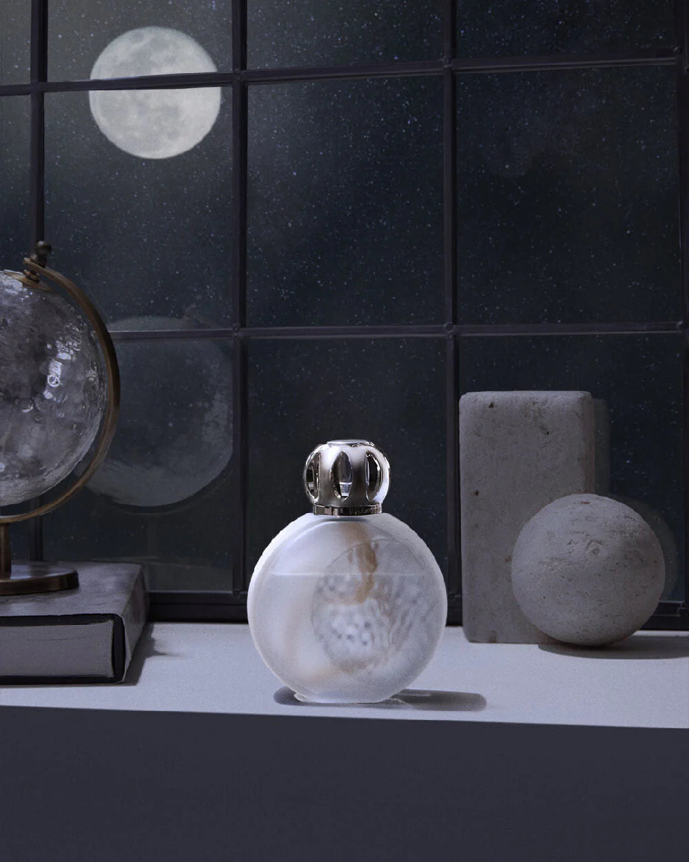 Astral Lampe Set