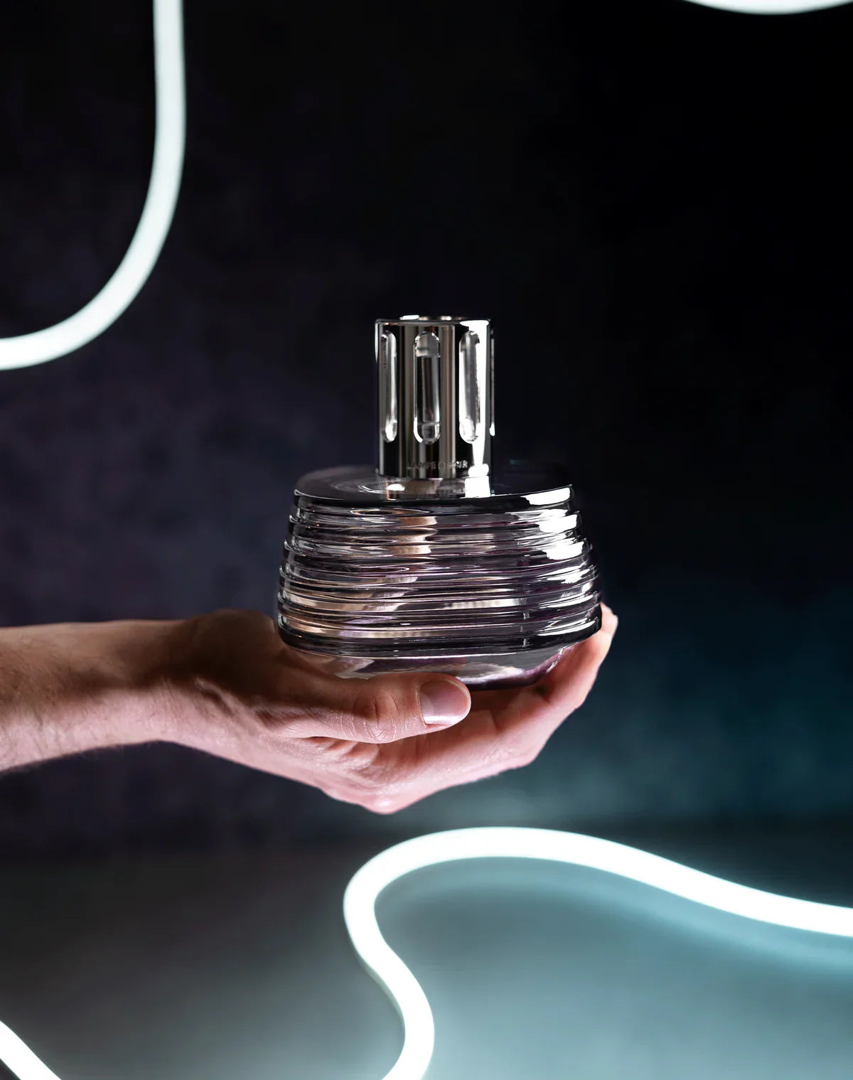 Vibes Lamp Berger