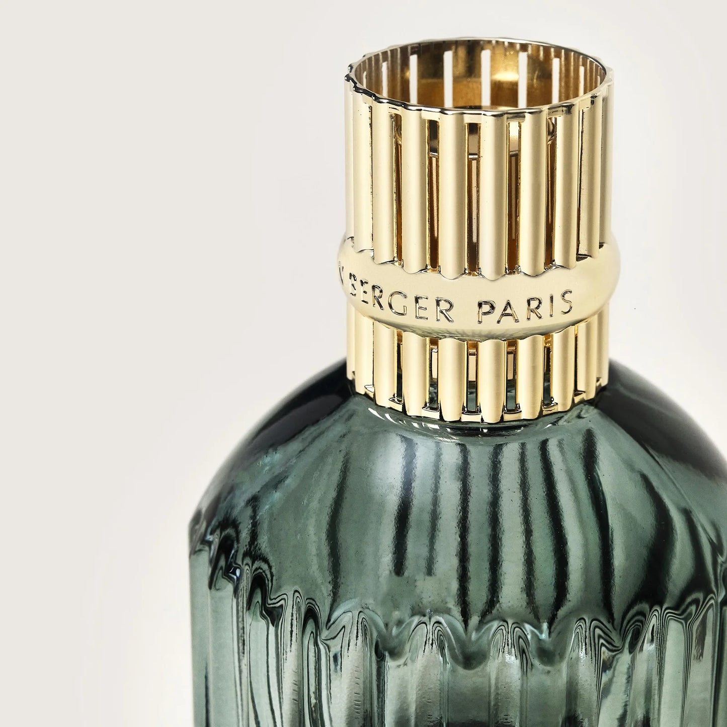 Green Canello Lampe Berger