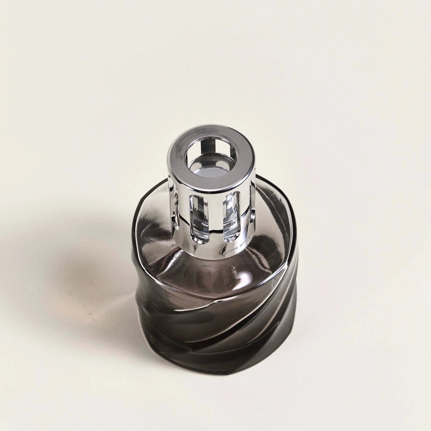 Black Spirale Lampe Berger Gift Set