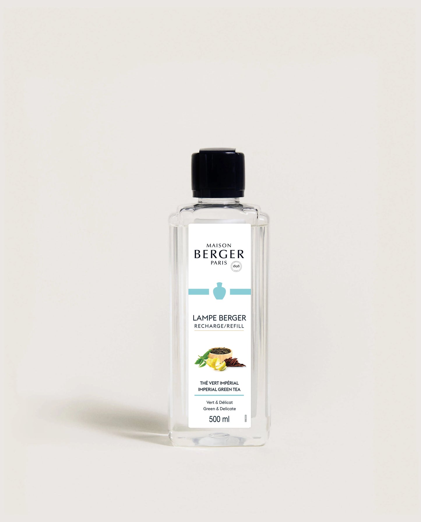 Fresh Lampe Berger Refills