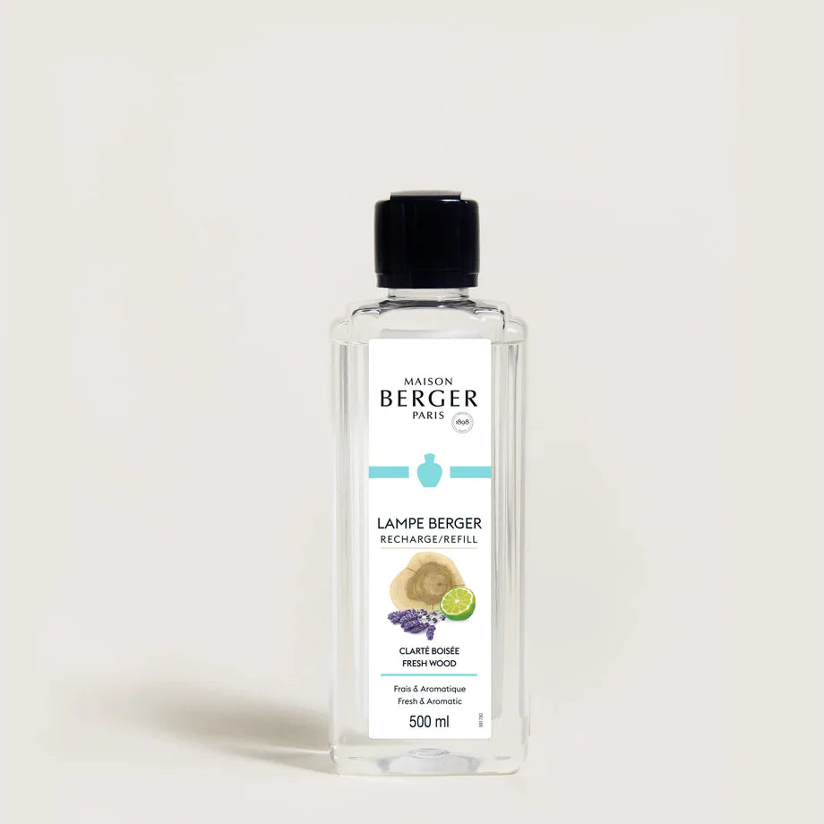 Fresh Lampe Berger Refills