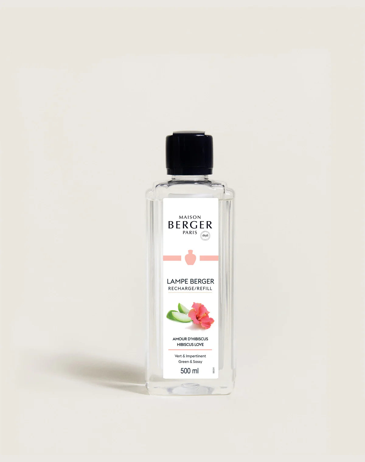 Floral Lampe Berger Refills