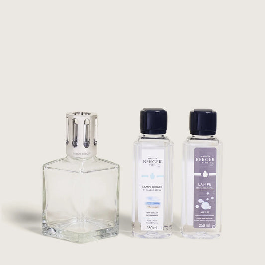 Lampe Berger Essential Gift Pack