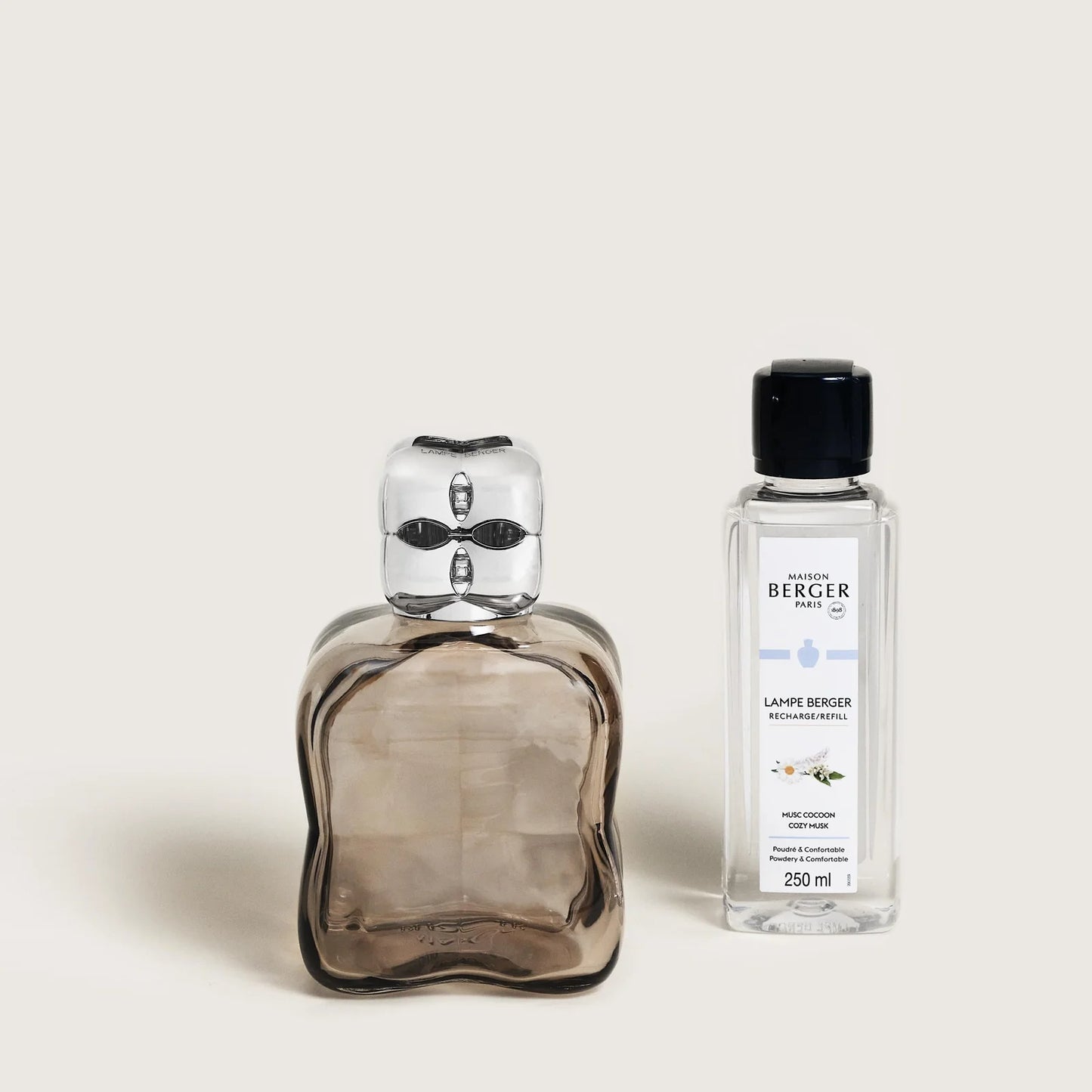 Cosy Lampe Berger Gift Set
