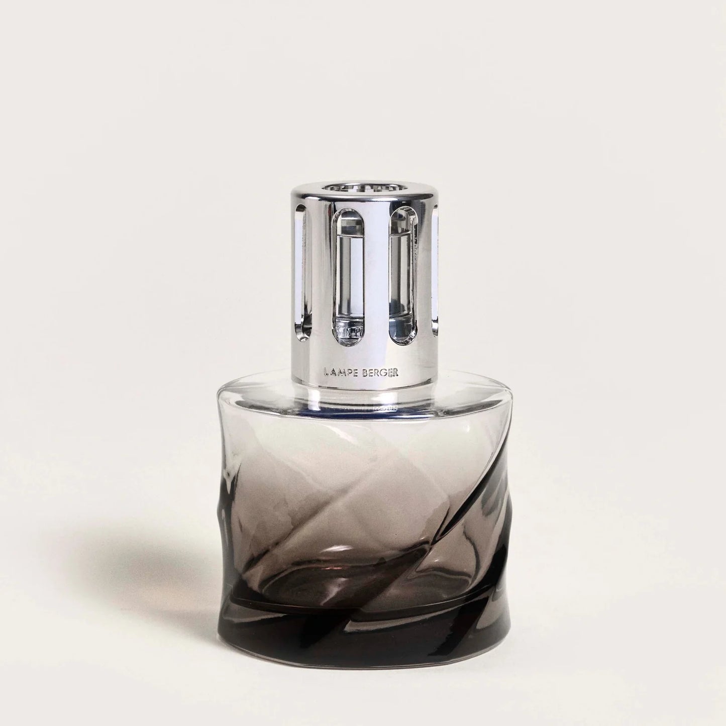 Black Spirale Lampe Berger Gift Set