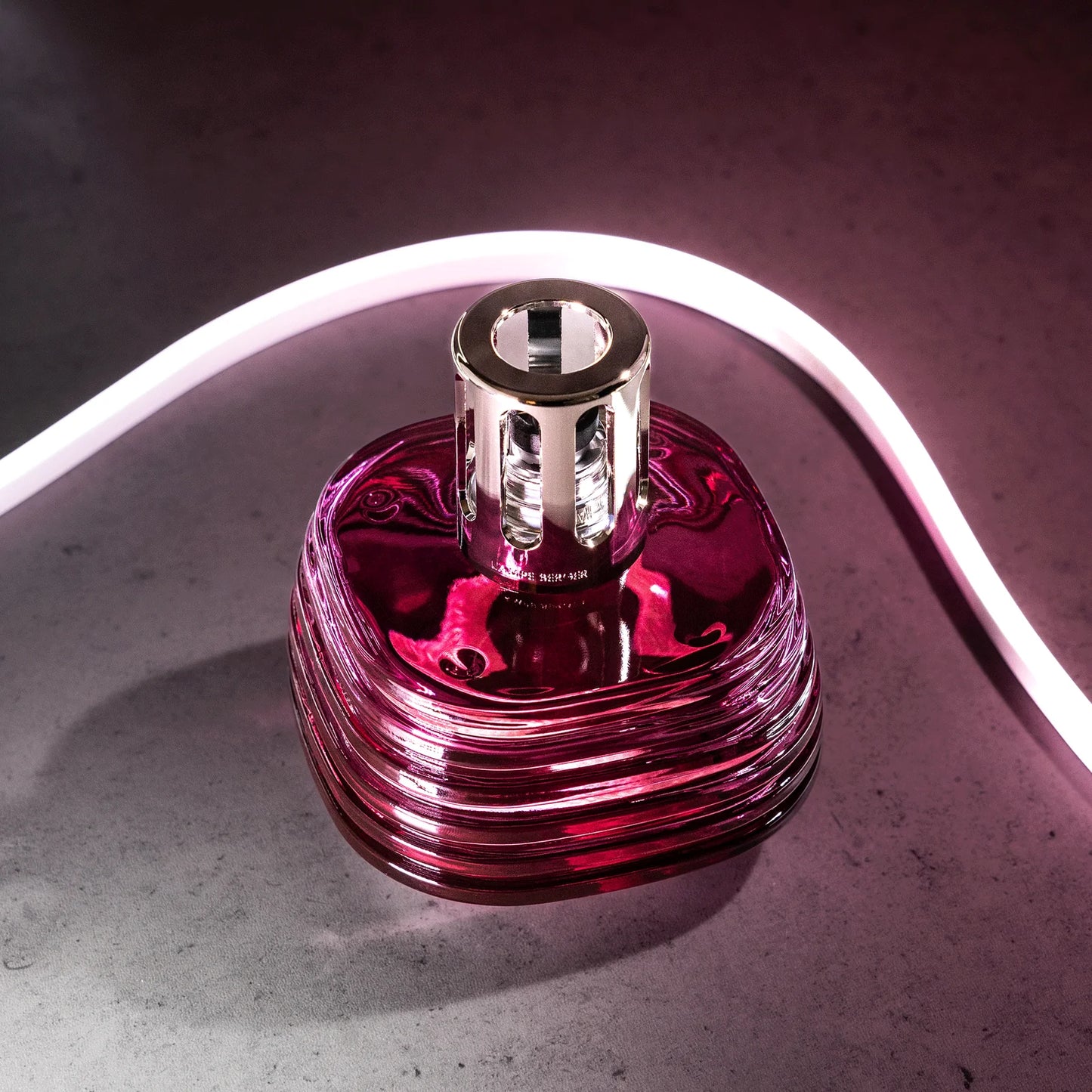 Vibes Lamp Berger