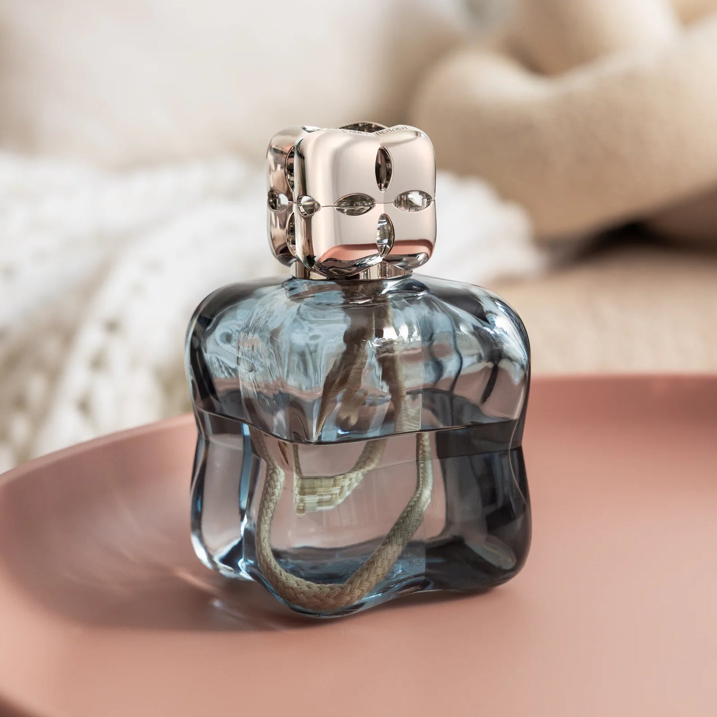 Cosy Lampe Berger Gift Set