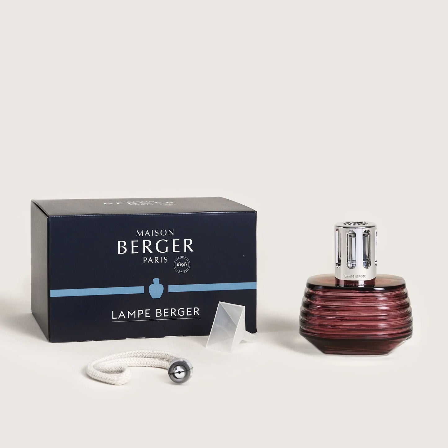 Vibes Lamp Berger