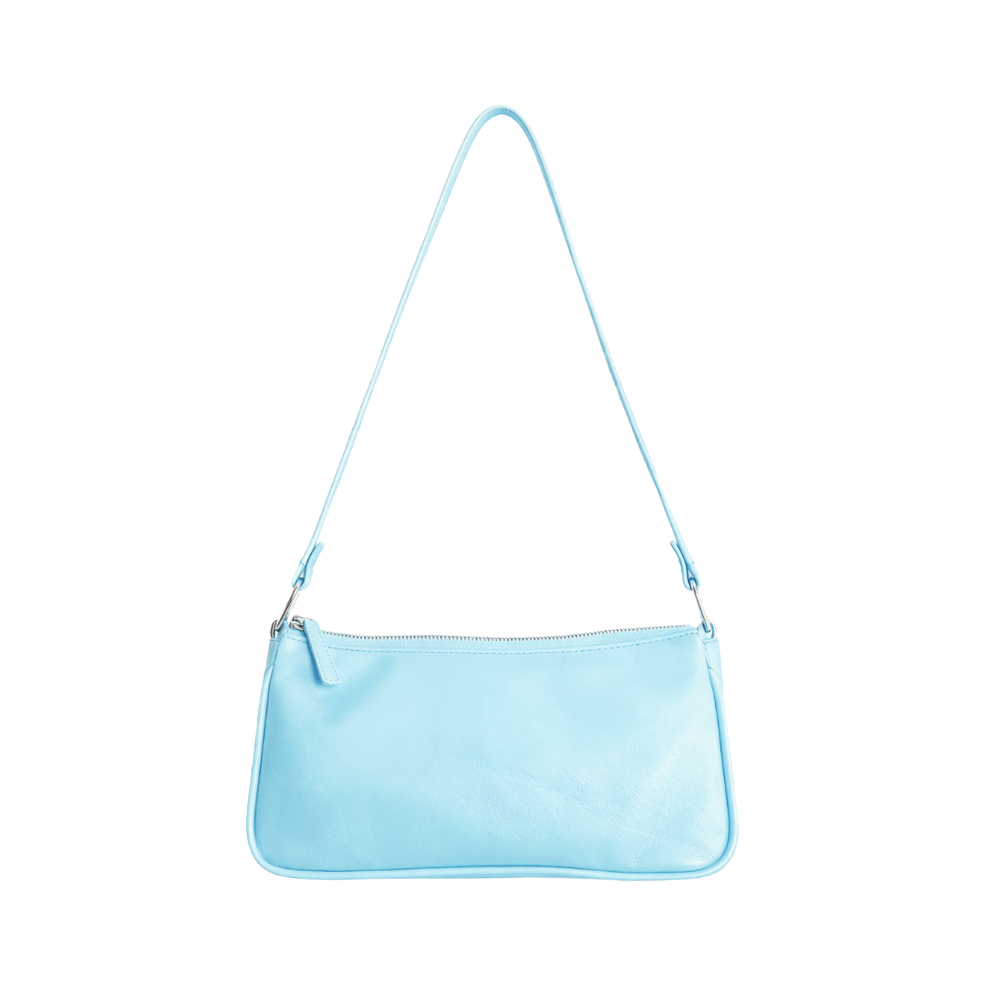 Jenny Shoulder Bag – Taylor Yates