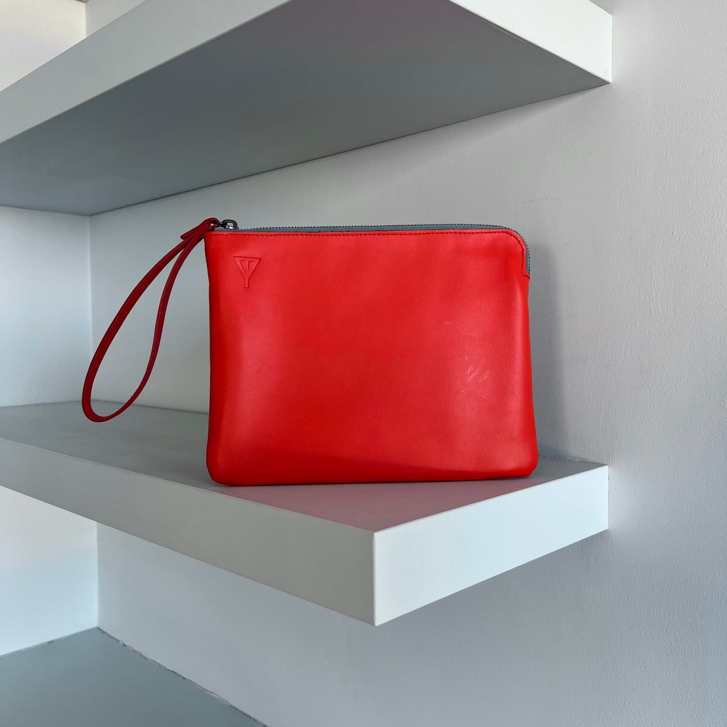 Doris Clutch - Coastal Brights