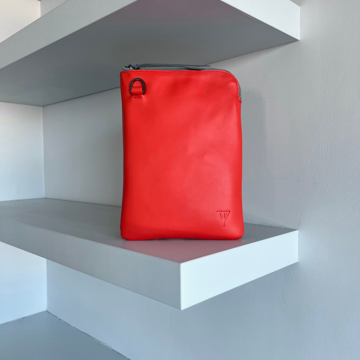 Doris Crossbody - Coastal Brights