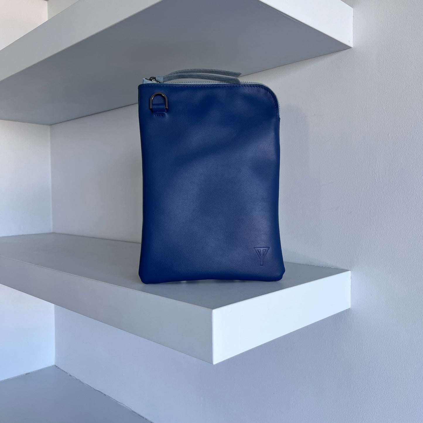 Doris Crossbody - Coastal Brights