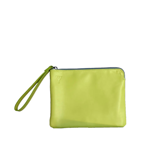 Doris Clutch - Earthy Neutrals