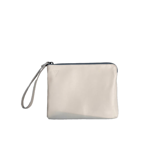 Doris Clutch - Earthy Neutrals
