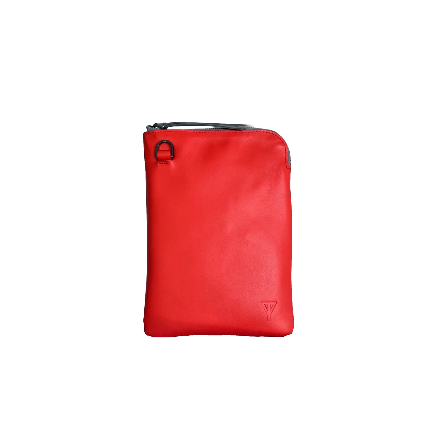 Doris Crossbody - Coastal Brights