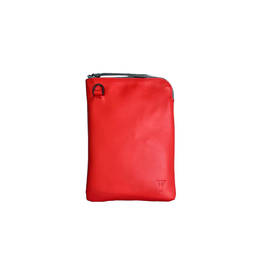 Doris Crossbody - Coastal Brights