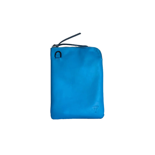 Doris Crossbody - Coastal Brights