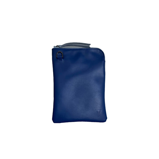 Doris Crossbody - Coastal Brights