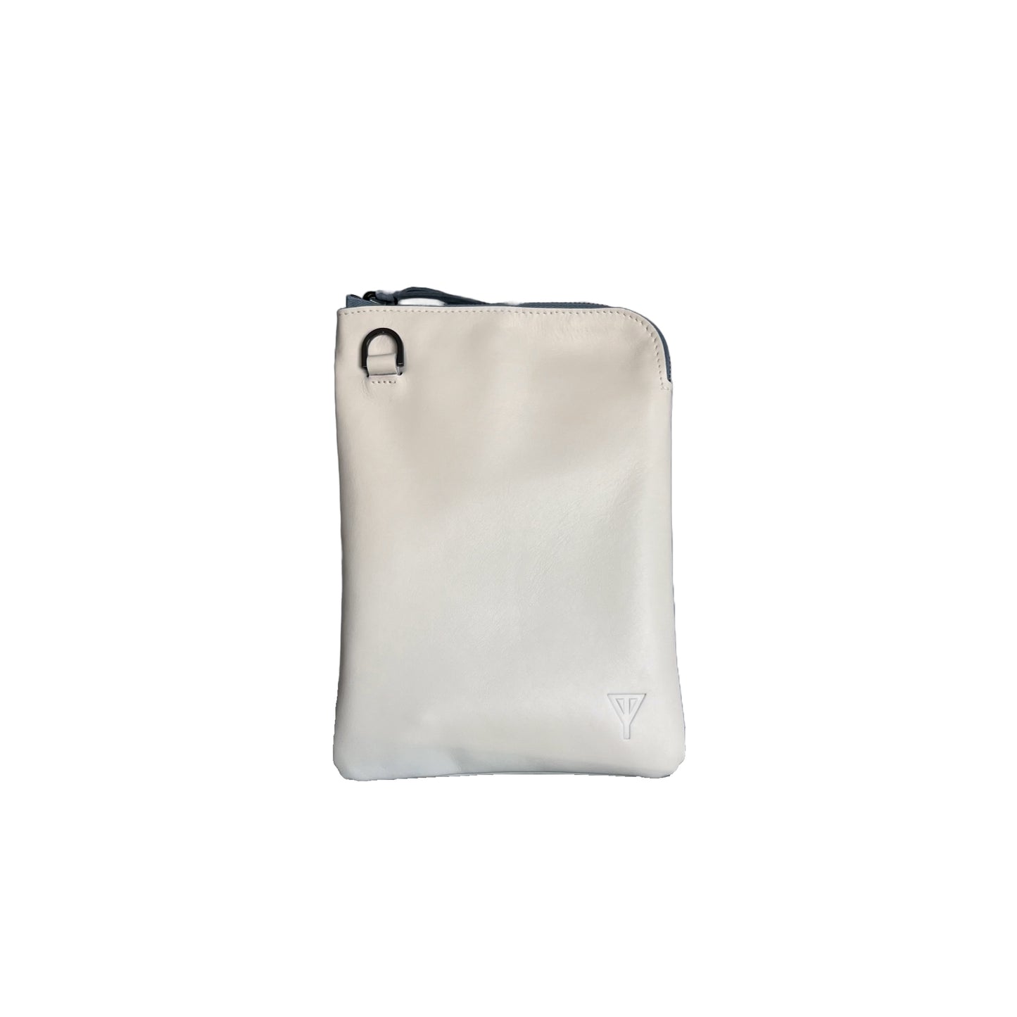 Doris Crossbody - Earthy Neutrals
