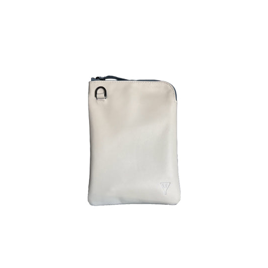 Doris Crossbody - Earthy Neutrals