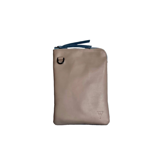 Doris Crossbody - Earthy Neutrals
