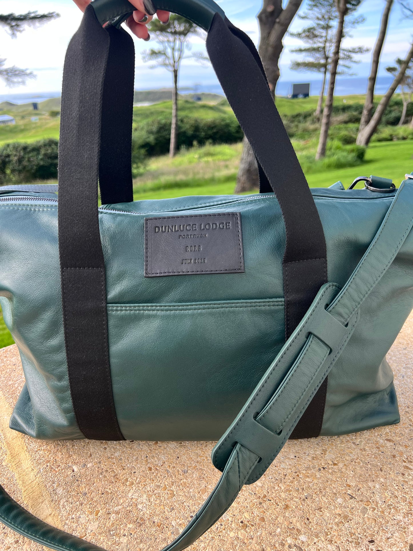 Weekend Bag