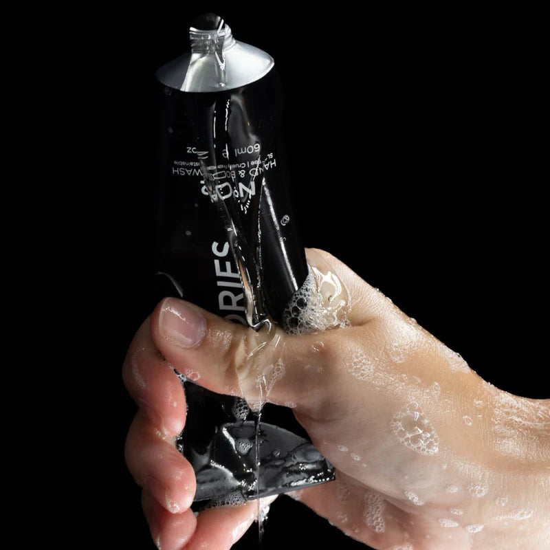 Stories No.02 Hand & Body Wash