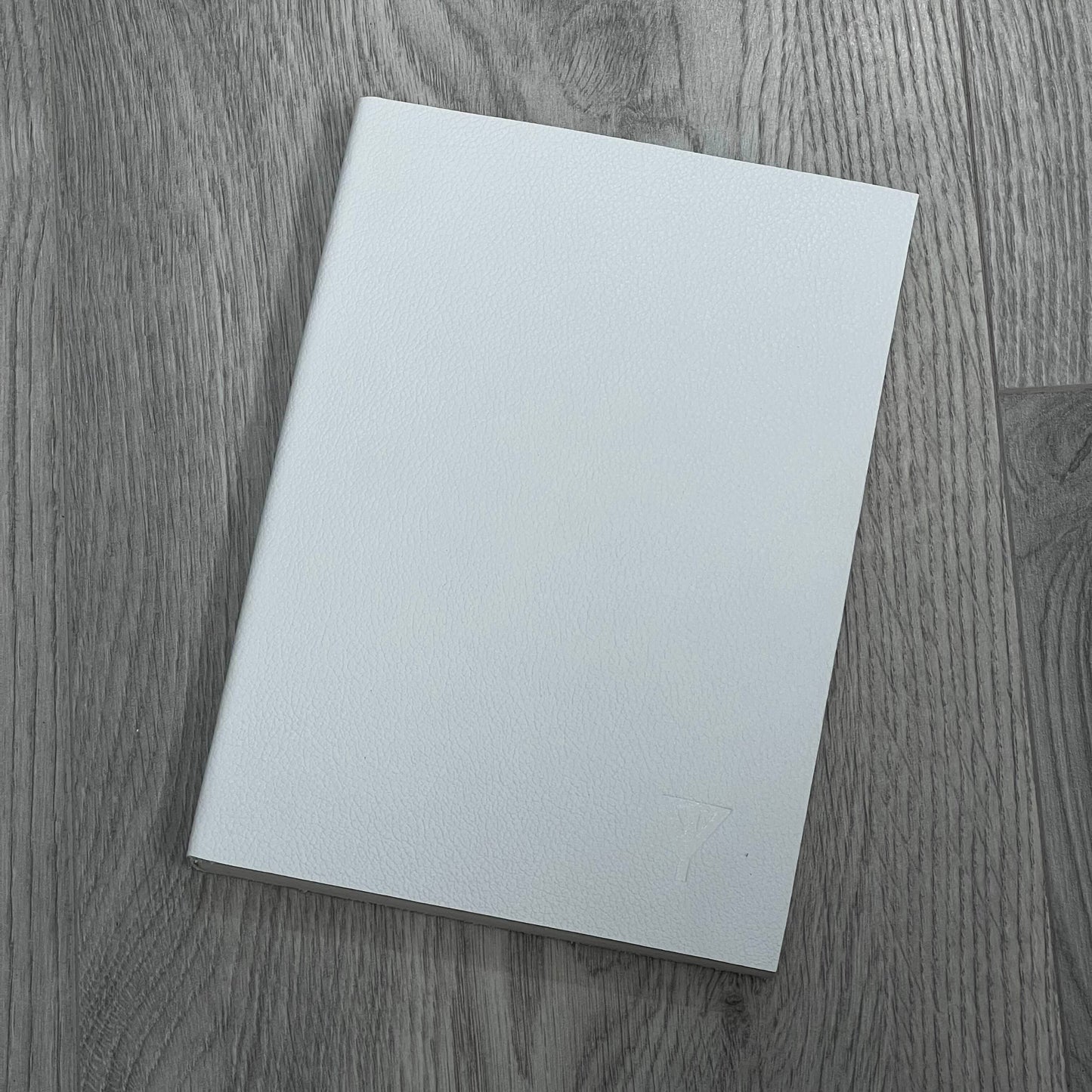 Re:claimed Leather Notebook A5