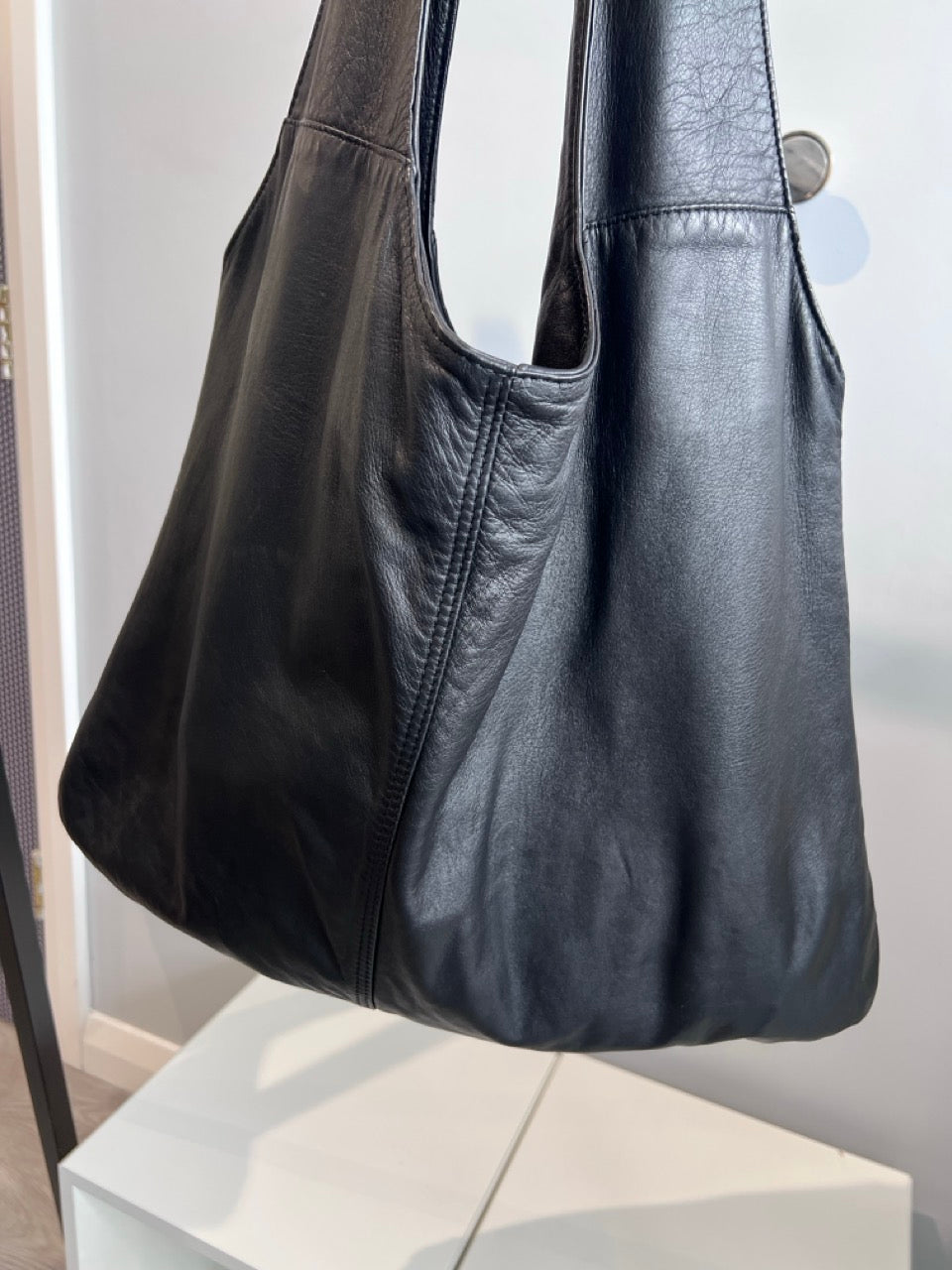 Photo Shoot Sample - Agnes - Black