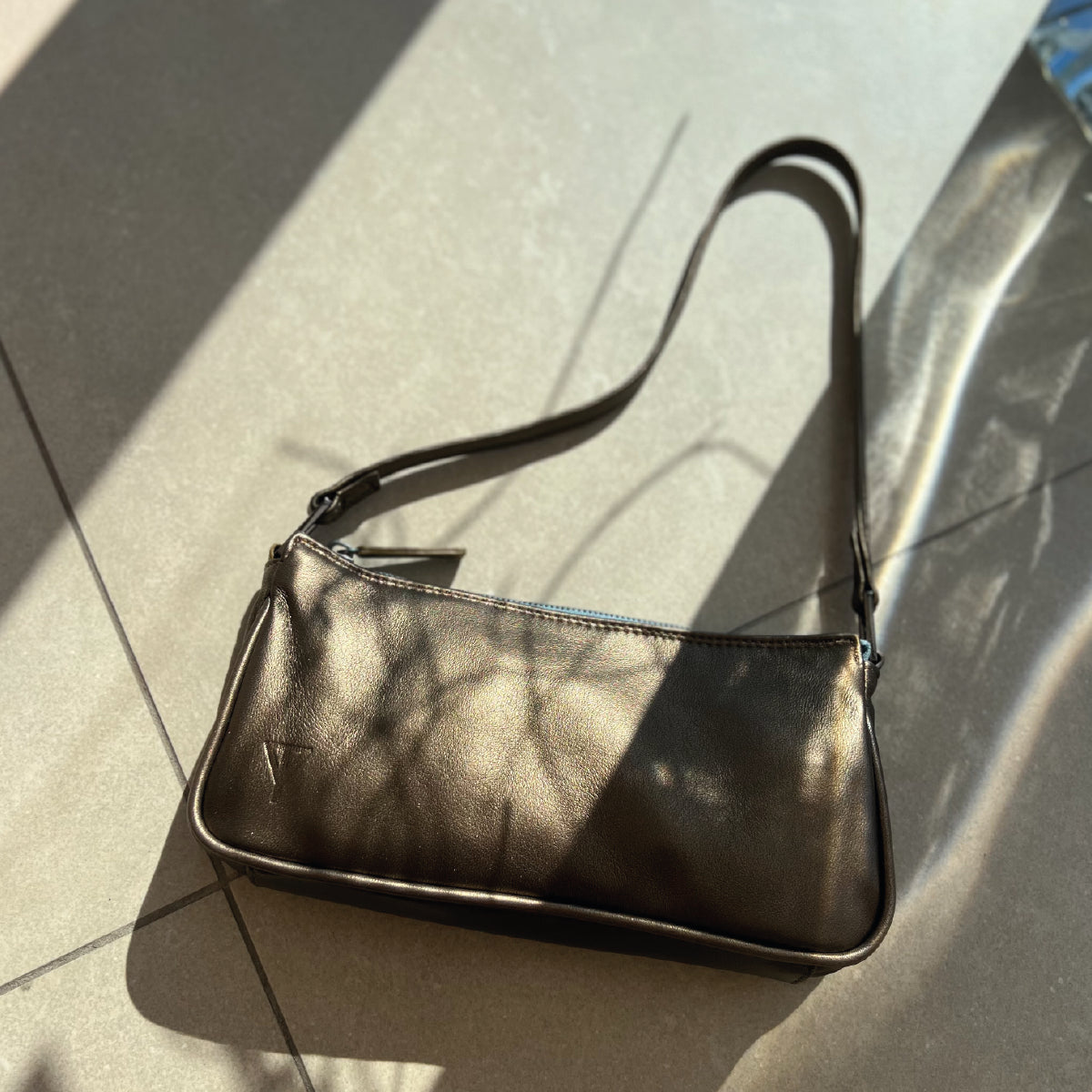 Jenny Shoulder Bag