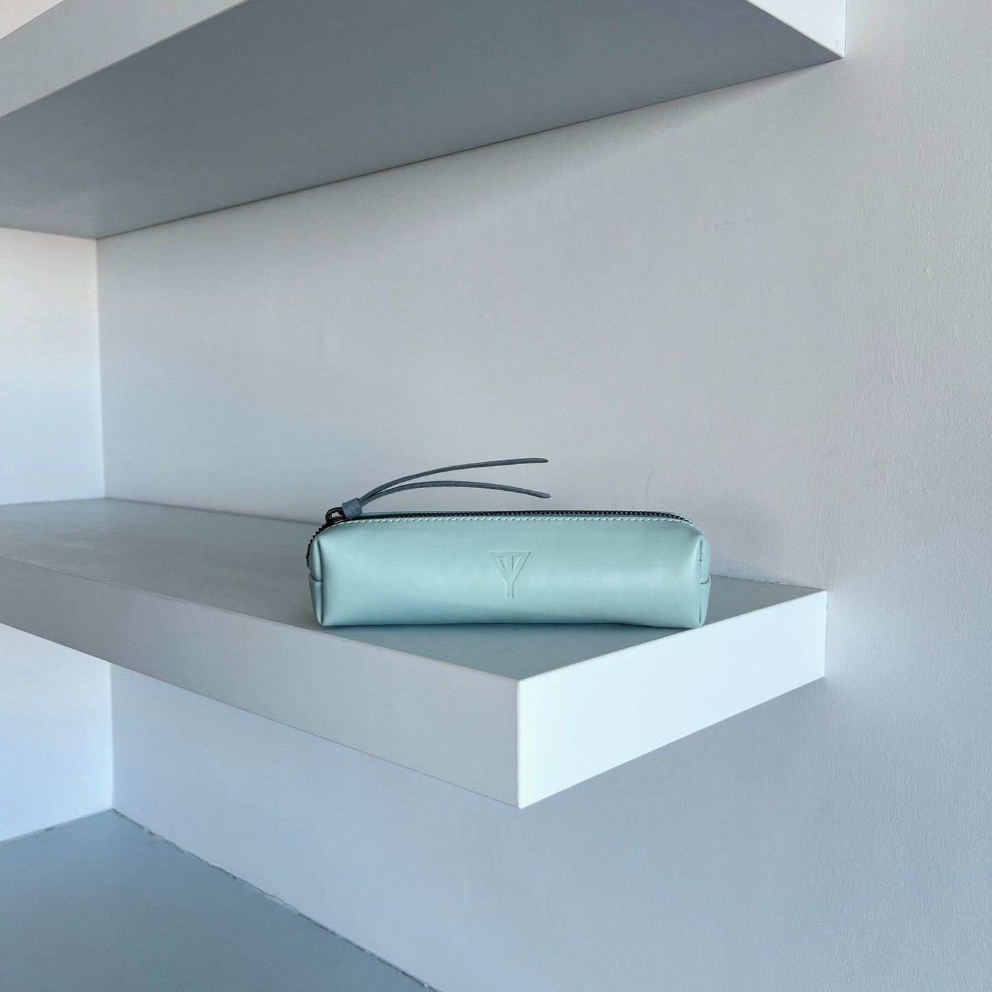 Mini Pouch - Pastels