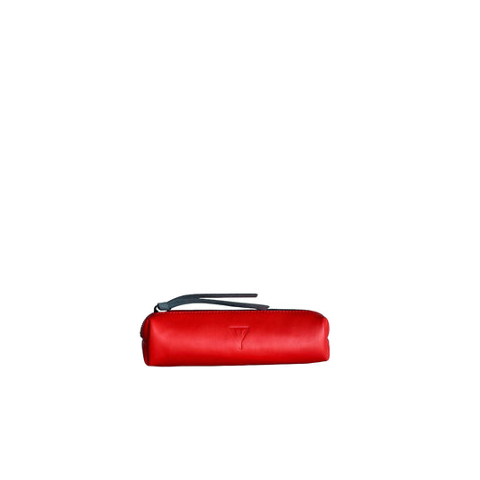 Mini Pouch - Coastal Brights