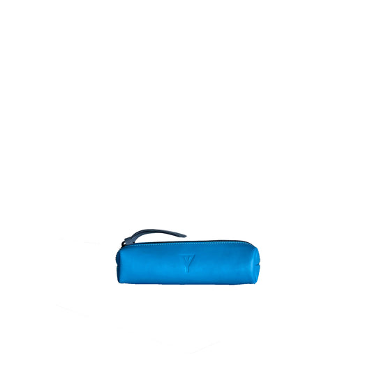 Mini Pouch - Coastal Brights