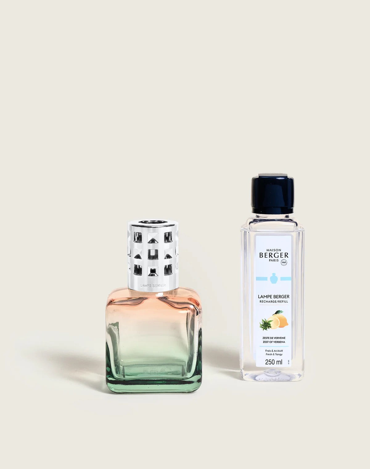Glaçon Lamp Berger Gift Pack