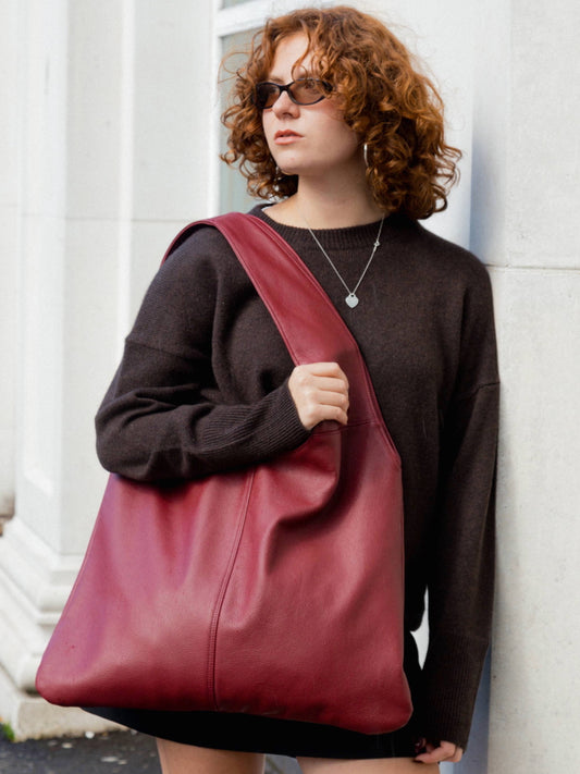 One Off - Agnes - Berry