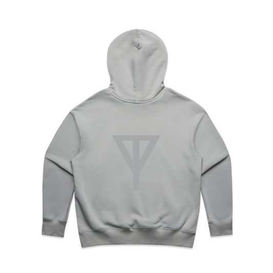 TY Essentials - Women's Relaxed Hoodie