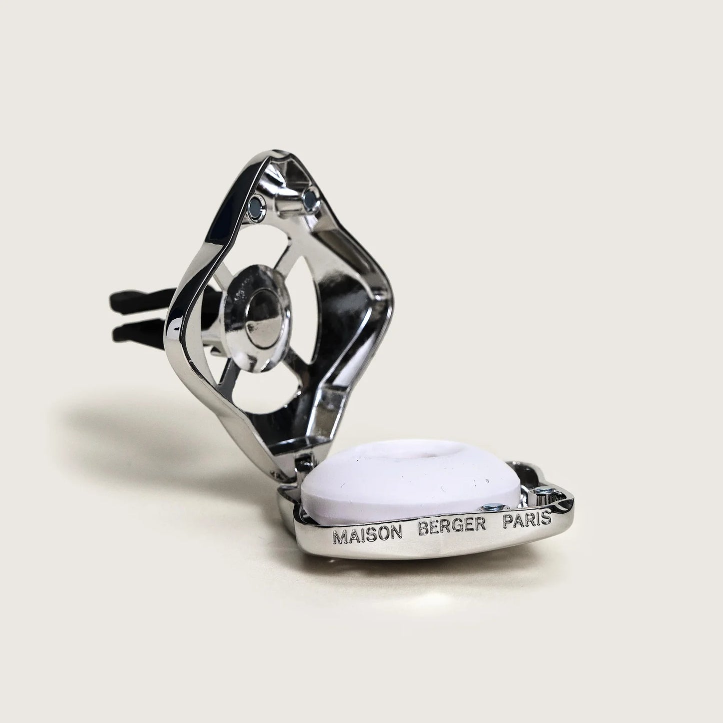 Cosy Musk Car Diffuser