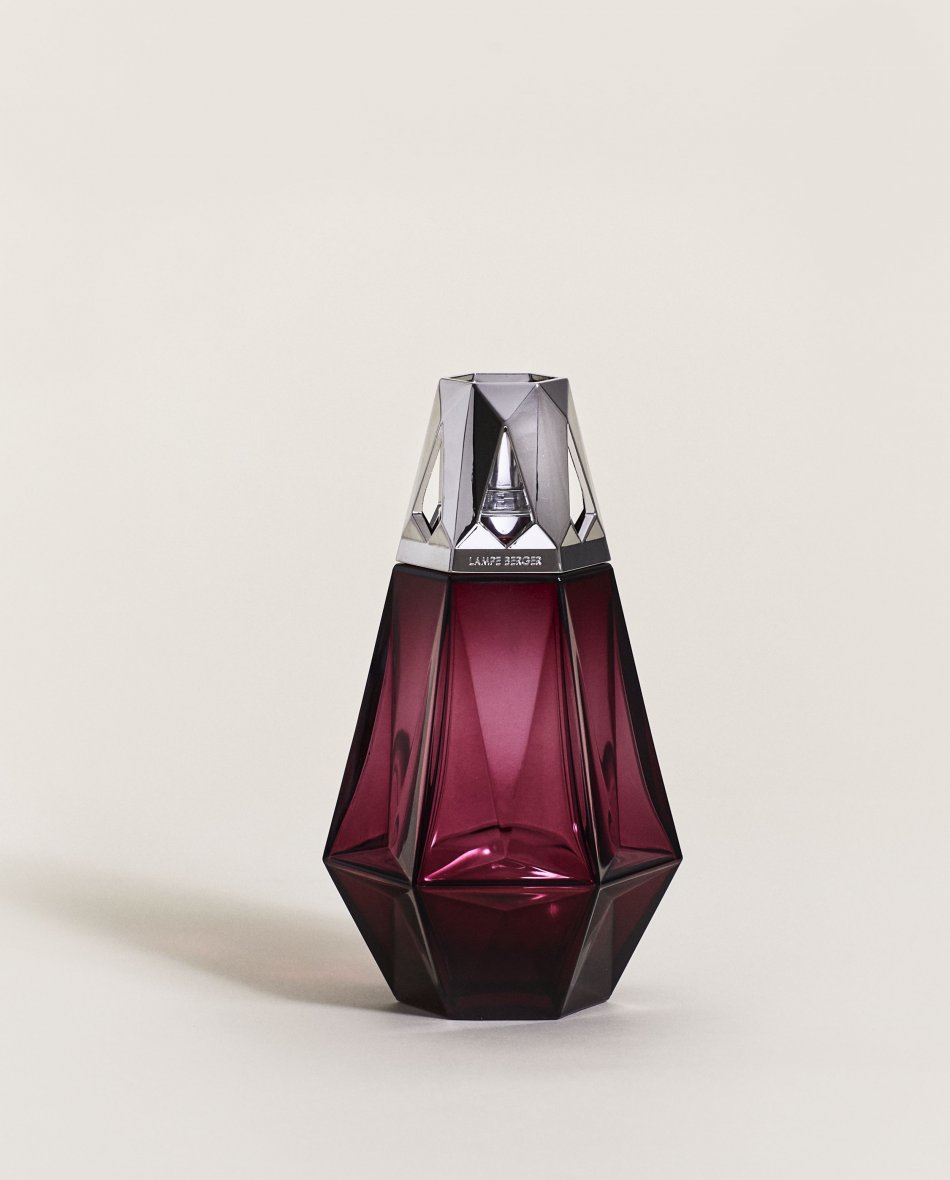 Prisme Lampe Set