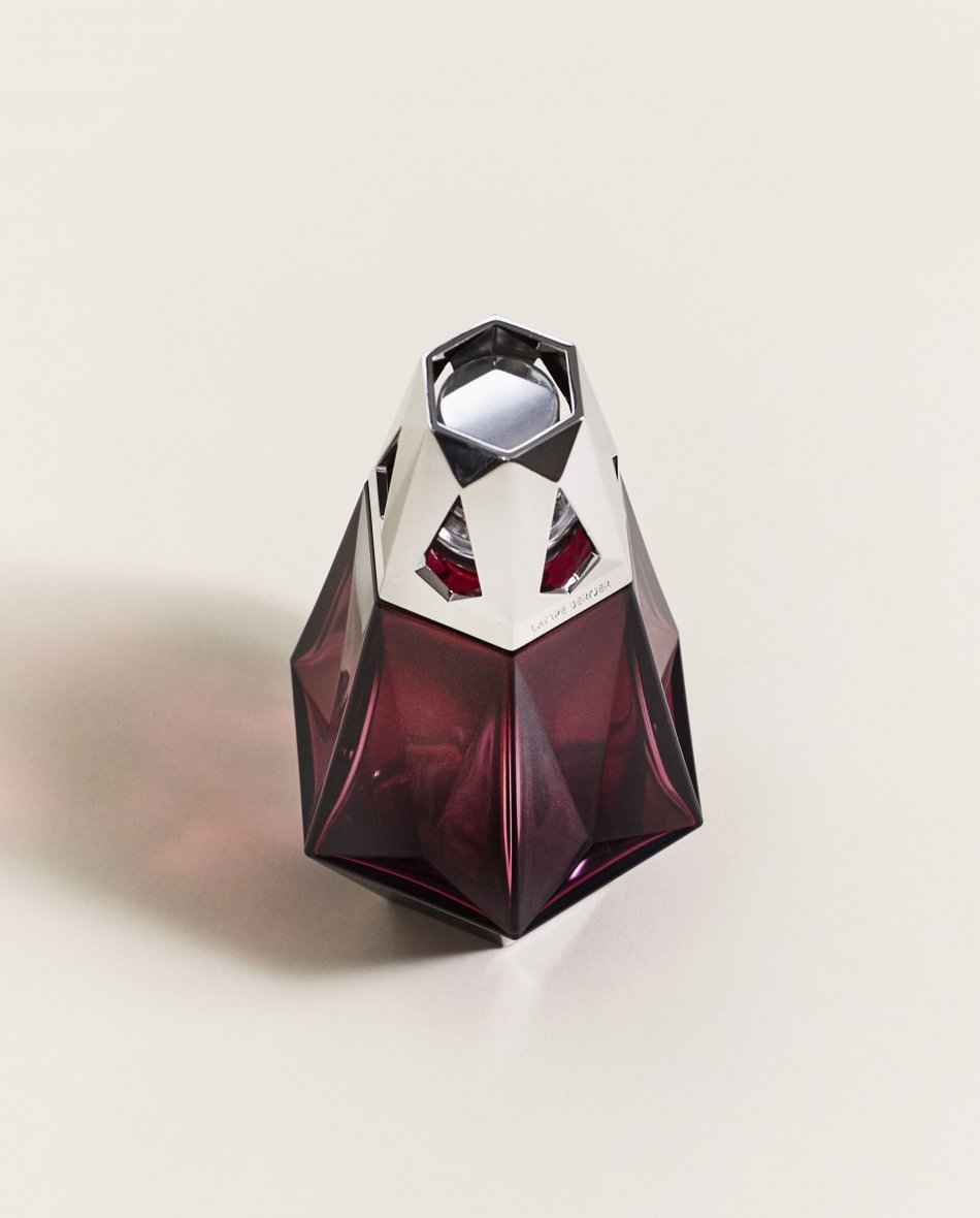 Prisme Lampe Set