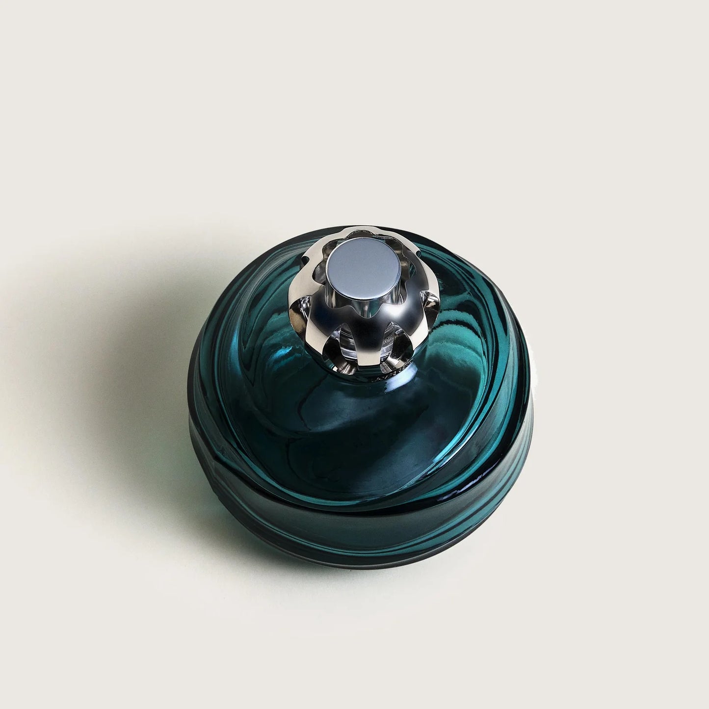 Green Echo Lampe Berger