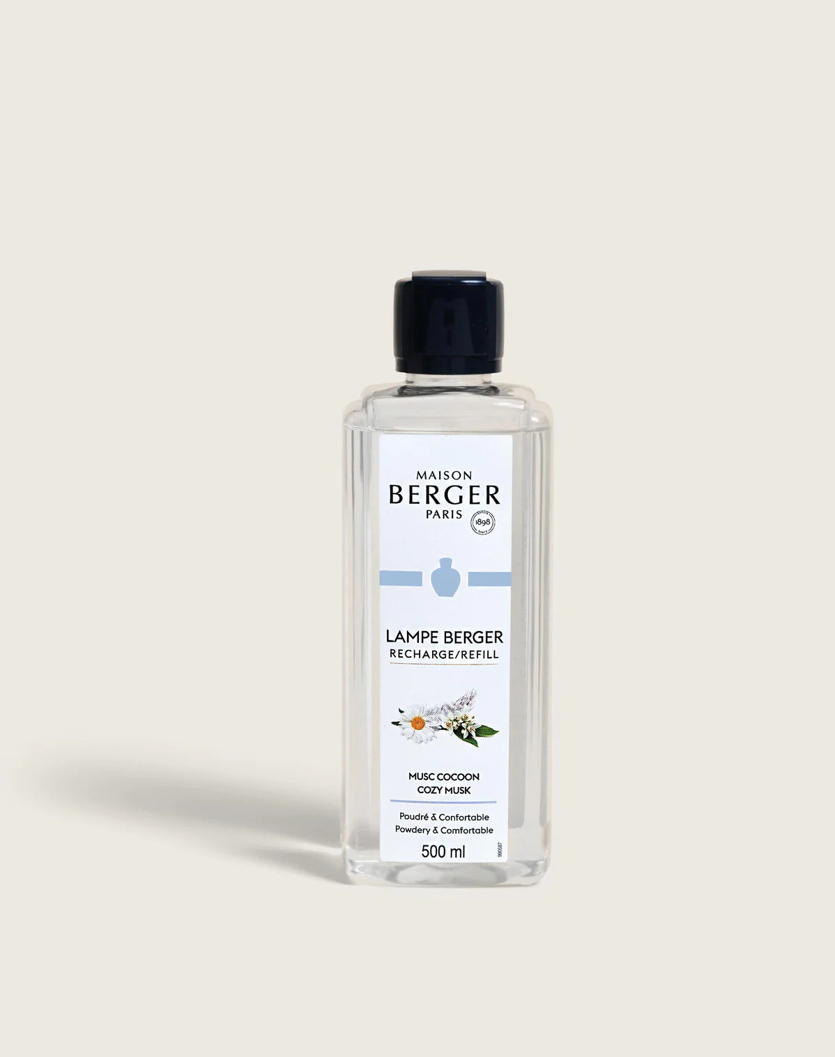 Pure Lampe Berger Refills